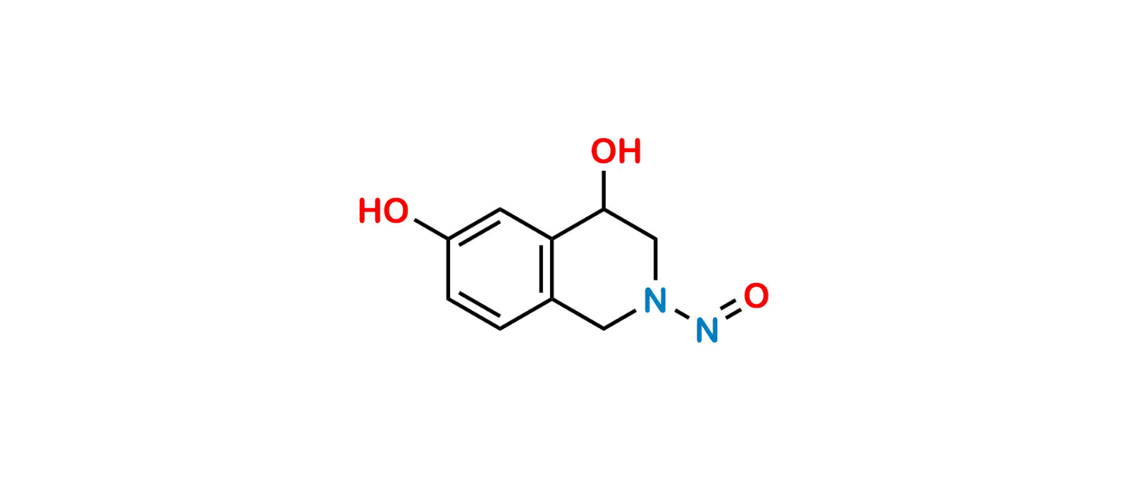 Phenylephrine Nitroso Impurity 2
